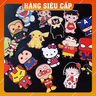 [Hot] Lì Xì 2022 Chibi Nhâm Dần Cute Nhiều Hình Đáng Yêu - Bộ 10 cái