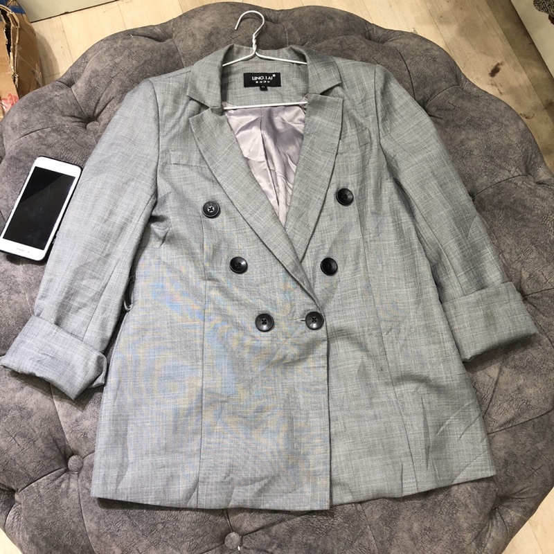 Áo dạ ,vest blaze 2hand tuyển chọn