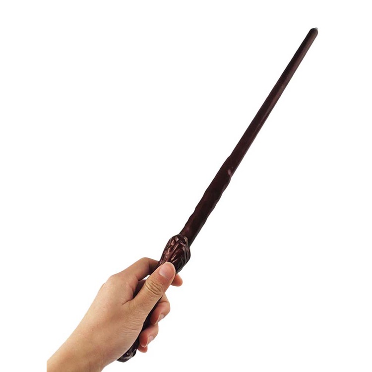 Gậy Phép Thuật Phát Sáng Dùng Làm Đạo Cụ Hóa Trang Nhân Vật Harry Potter