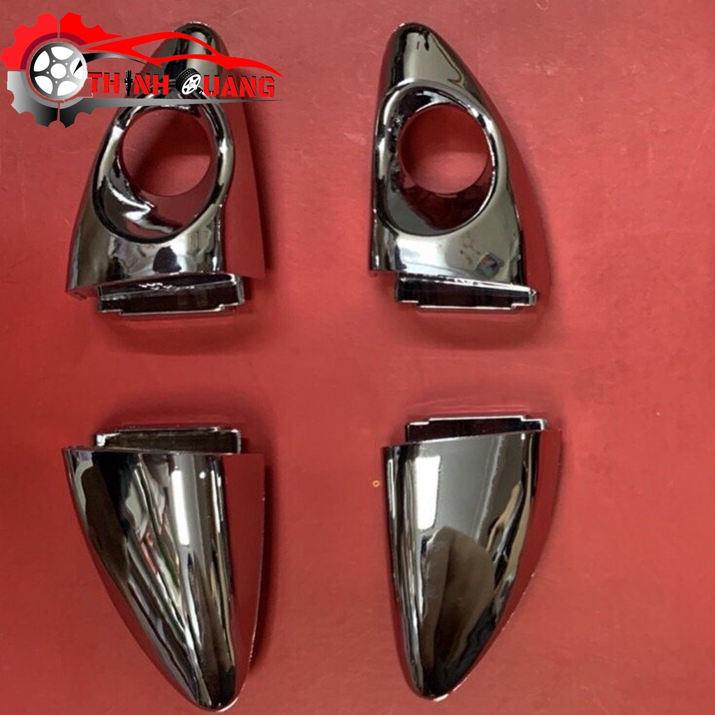 Đuôi tay mở cửa ngoài HYUNDAI I10 GRAND