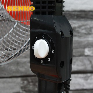 Quạt đứng SENKO DTS1609
