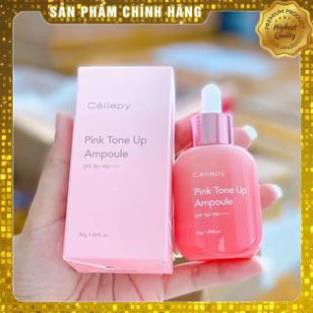 ( HÀNG CHUẨN AUTH ) - Serum chống nắng Cellapy - freeship | BigBuy360 - bigbuy360.vn