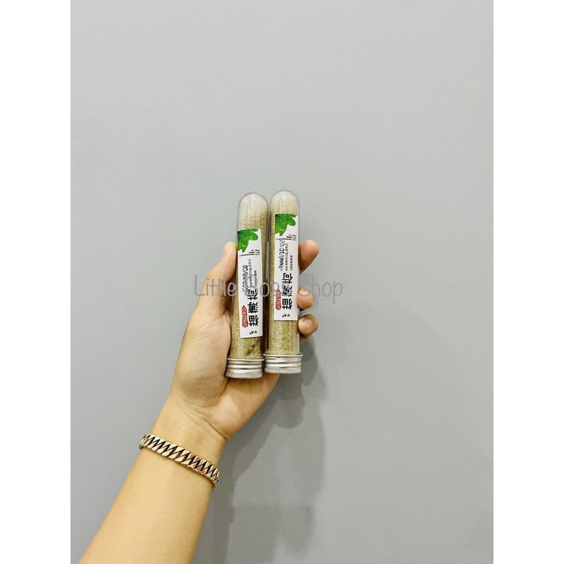 Cỏ bạc hà CATNIP giảm stress cho mèo 🤟