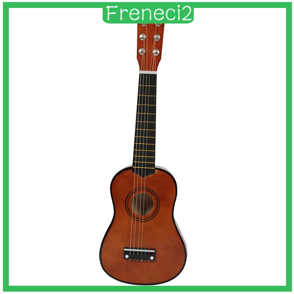 Đàn Guitar Mini 6 Dây 21inch