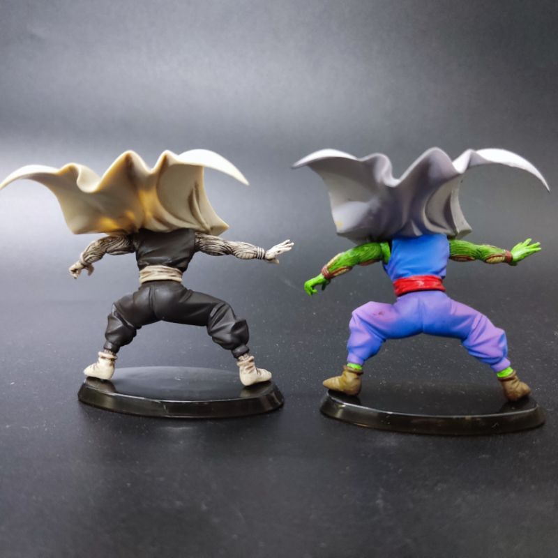Mô hình chính hãng Bandai dòng Soul of Hyper SOH Dragon Ball Z Piccolo chưởng