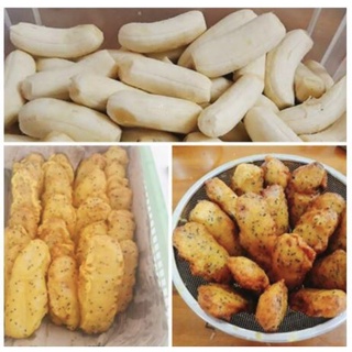BỘT CHIÊN  CHUỐI