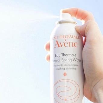 Xịt Khoáng Avene Eau Thermale Spring Water