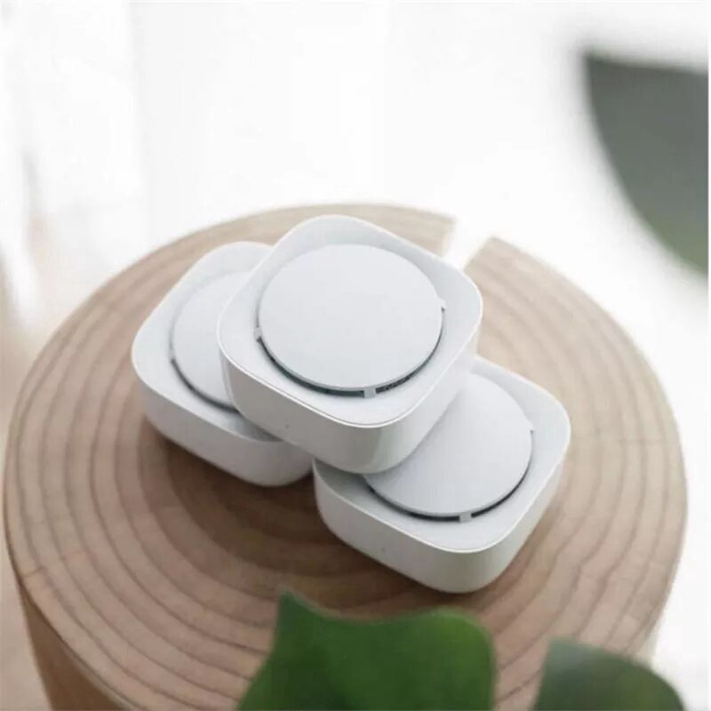Xiaomi mijia Đèn led Diệt Muỗi Thông Minh 2 mihome Có Chức Năng Hẹn Giờ