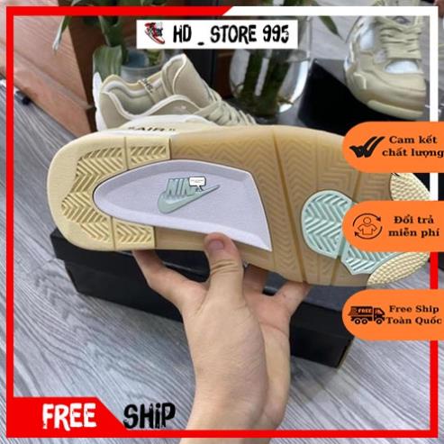 🔥🔥098SHOP🔥🔥 Giày Jordan 4, Giày Sneaker JD4 Thời Trang Nam Nữ Full Box+Bill | BigBuy360 - bigbuy360.vn