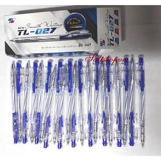 Bút bi Thiên Long TL-027