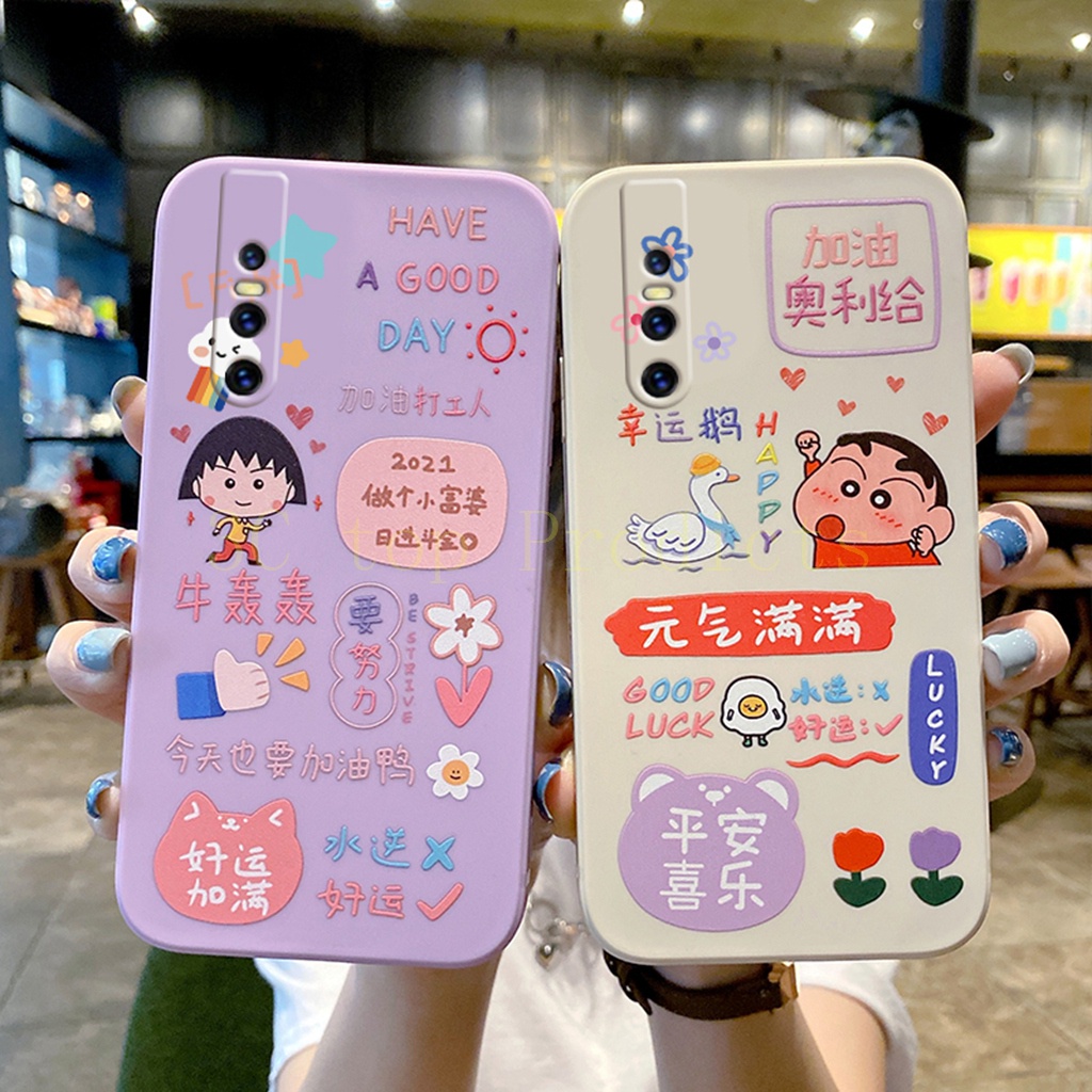 ốp lưng Vivo V15 Pro ốp lưng Vivo V15Pro Ốp Lưng Điện Thoại Silicone Chống Sốc Cho Vivo V15 Pro Vivo V15Pro