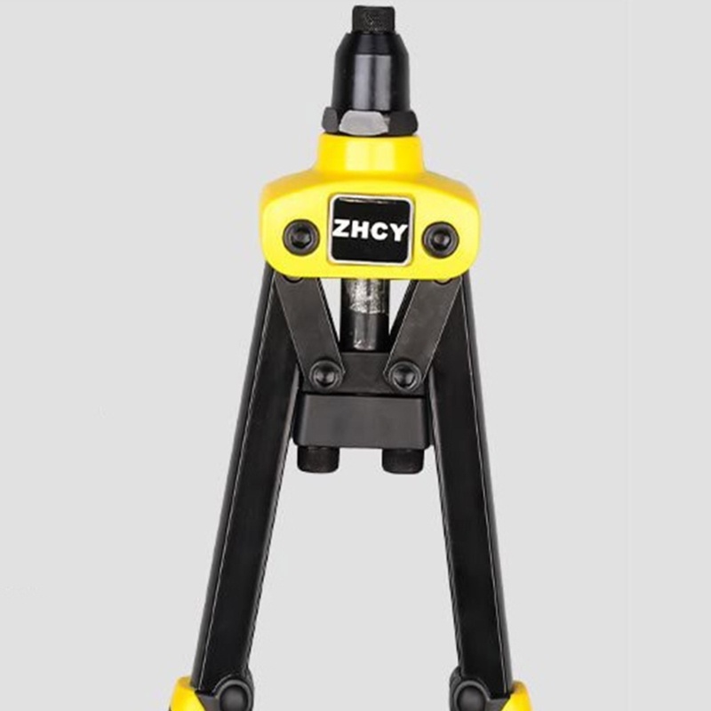 Shas Dụng Cụ Đinh Tán Đinh Tán Đơn Cầm Tay Dụng Cụ Làm Đồ Gỗ