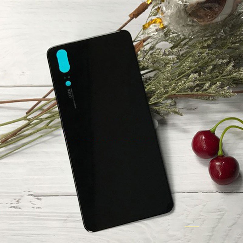 Nắp lưng kính Huawei P20 pro 🔶 HÀNG ZIN CHÍNH HÃNG 🔶 Có quà tặng kèm