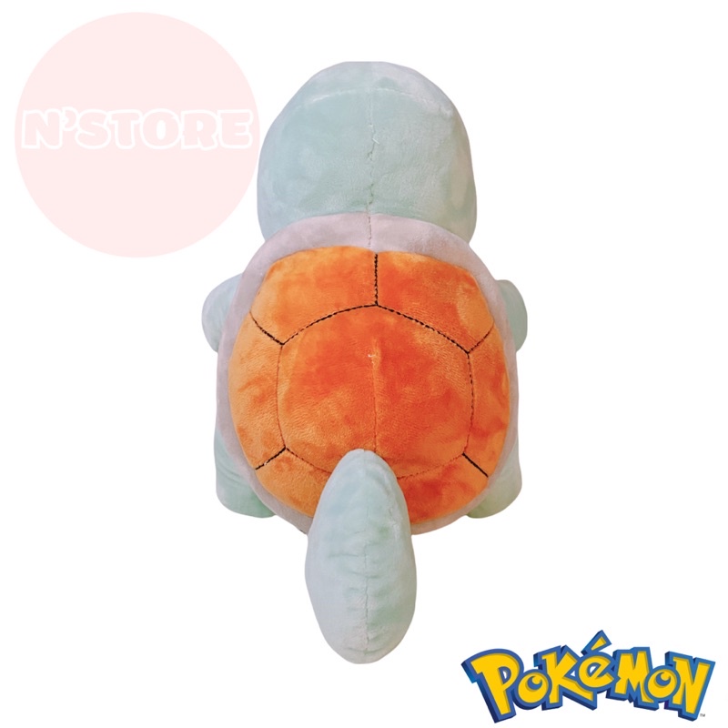 Thú bông POKEMON rùa Kini nhiều mẫu tự chọn, size 15-30cm