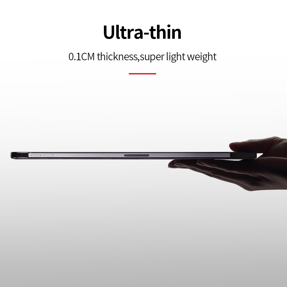 Bao da máy tính bảng 10.9 inch cho iPad Pro 11 inch 12.9 inch 2020 2018 | BigBuy360 - bigbuy360.vn