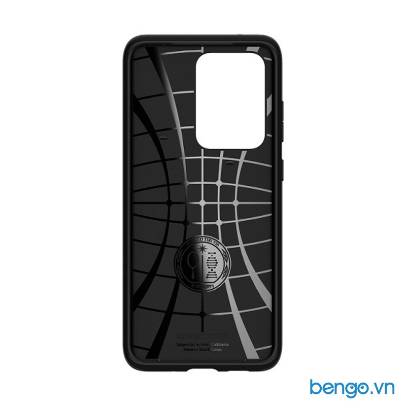 Ốp lưng Samsung Galaxy S20 Ultra Spigen Hybrid NX