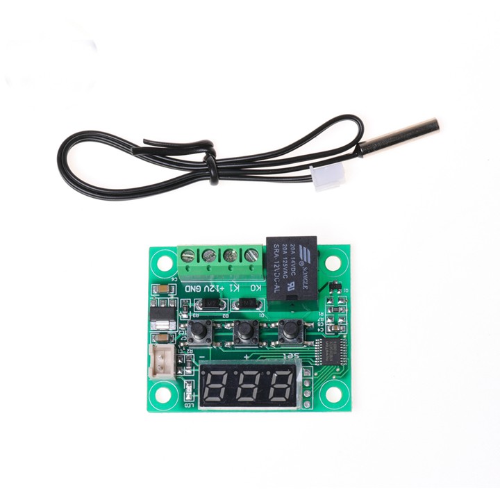 MODULE CẢM BIẾN NHIỆT ĐỘ XH-W1209