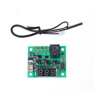 MODULE CẢM BIẾN NHIỆT ĐỘ XH-W1209