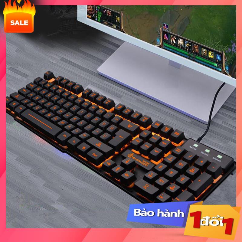 Siêu sale - Hàng Chính hãng Bàn phím Gameming - K600 hàng nhập khẩu | BigBuy360 - bigbuy360.vn