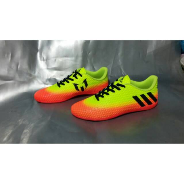 Giày adidas messi Component futsal năng động thời trang
