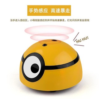 ĐỒ CHƠI ĐUỔI BẮT MINION TROLL