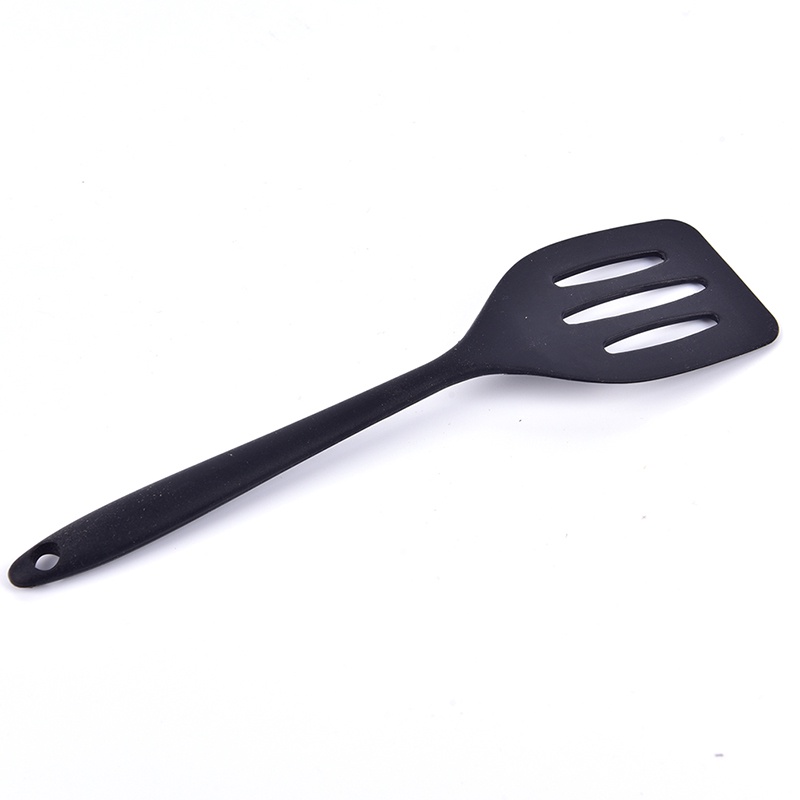 1 Xẻng Nấu Ăn Bằng Silicone Chống Dính Tiện Lợi Cho Yancrane3