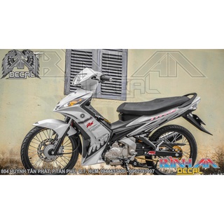 TEM RỜI EXCITER 2010