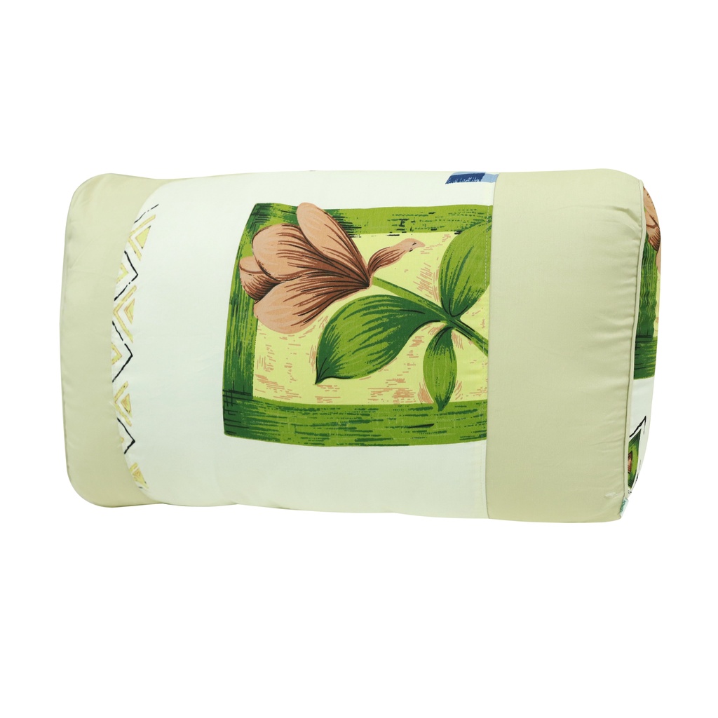 Gối đầu hình khối Hometex - cotton thông dụng