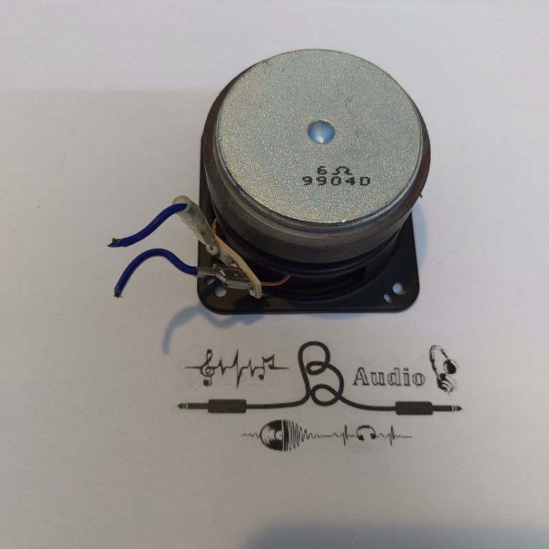Loa mid treble harman kardon cực hay 6ohm 15w 2.25 inch