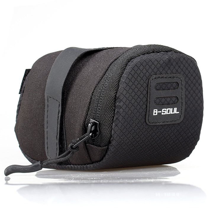 Túi treo cốt yên xe đạp B-Soul