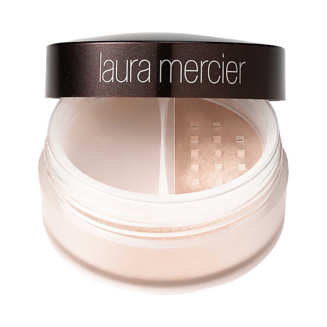 Phấn Phủ Bột Khoáng Laura Mercier Mineral Powder (Full Size 9,6g)