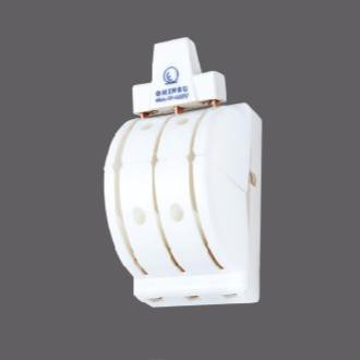 Cầu dao 60A-2pha-3pha-đảo ( Shop 5 sao )
