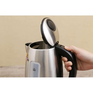 [Oder] - Ấm Đun Siêu Tốc Goldsun GPK-217SS