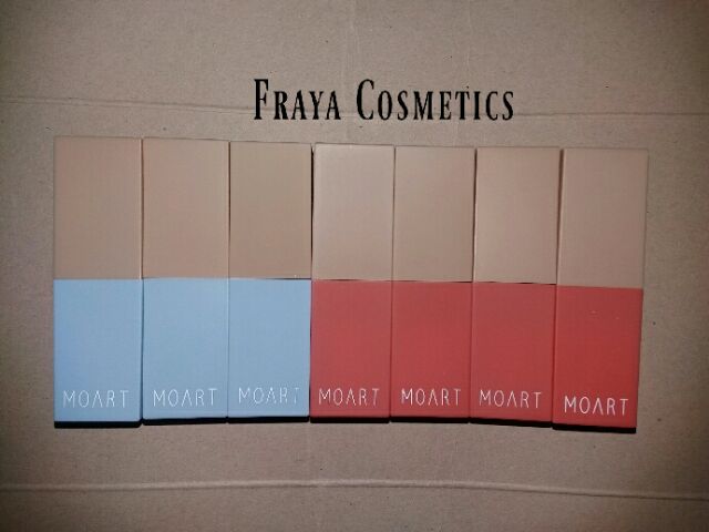 [Sale clear stock] SON THỎI MOART VELVET LIPSTICK | BigBuy360 - bigbuy360.vn