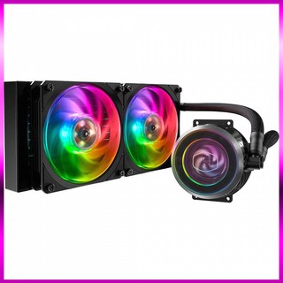 Tản nhiệt nước Cooler Master MasterLiquid ML240P