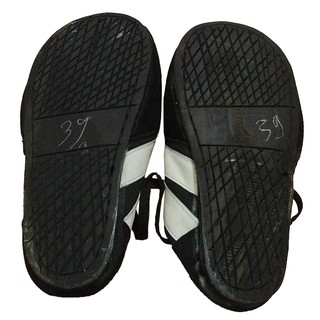 Giay đa Cầu Tieu Chuẩn Freeship Giay Mỏ Vịt Loại Tốt Gia Rẻ Vo