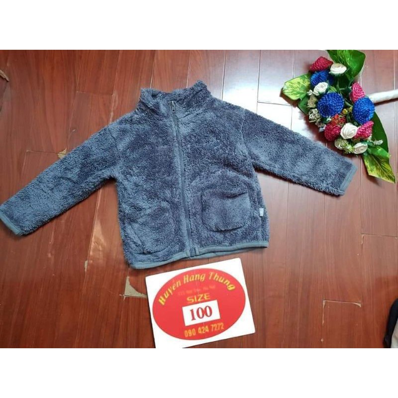 Set quần áo bé gái