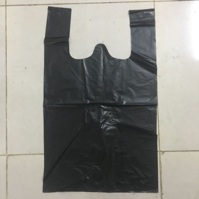 Túi bóng đen các loại kích thước