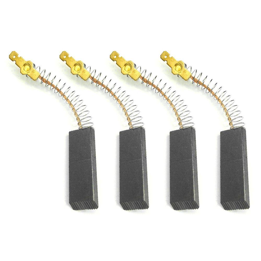Set 10 Cọ Carbon Mini 5 * 12.5 * 36mm Chuyên Dụng Cho Máy Khoan