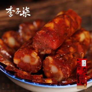 Lạp xưởng tươi Lý Tử Thất