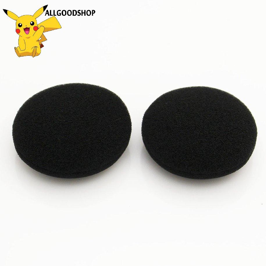 Đệm Xốp Mềm Bọc Đầu Tai Nghe Đường Kính 55mm Jzf-85 All101 | BigBuy360 - bigbuy360.vn