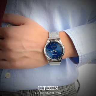 Đồng Hồ Nam Citizen BV1111-83L