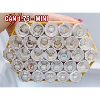 Cận 1.5 - 2.25 ĐỘ ( Khách khoanh mẫu inbox shop nhé )