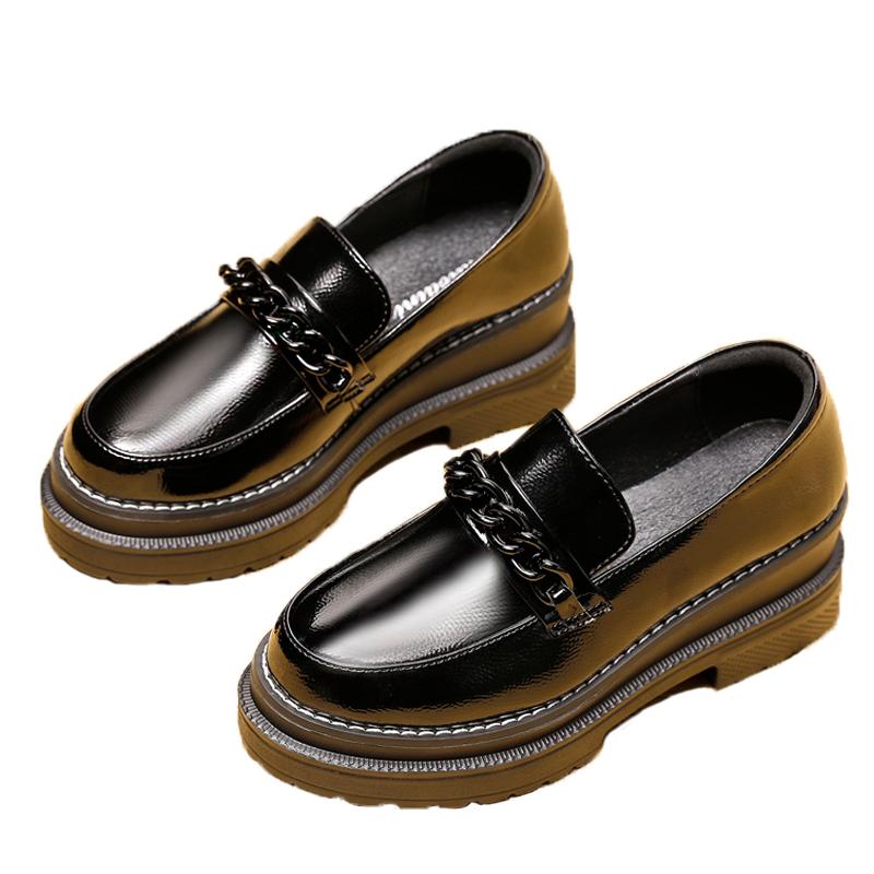 Giày Lười Đế Dày Thời Trang Nữ Tính | BigBuy360 - bigbuy360.vn