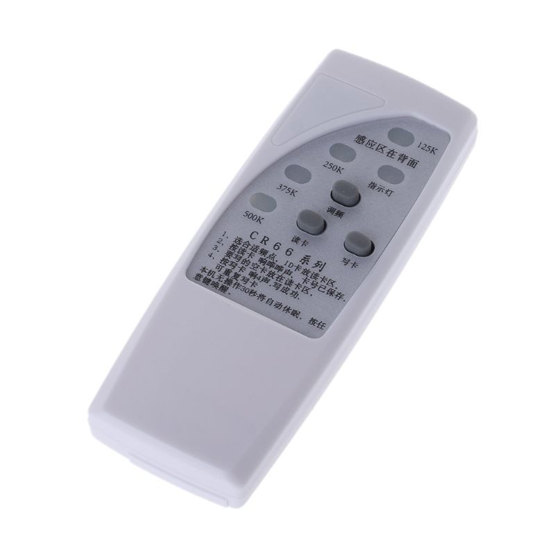 Đầu Đọc Thẻ RFID Thông Minh Tiện Dụng