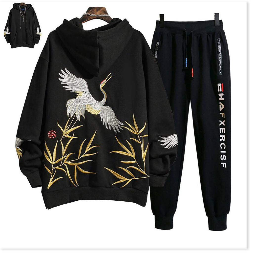 SET BỘ THU ĐÔNG DÀI CỰC CHẤT , HOẠ TIẾT ĐẸP XỊN XÒ KOKO MI STORE