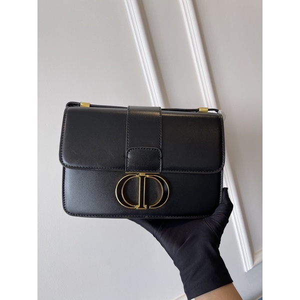 Túi đeo chéo khóa CD