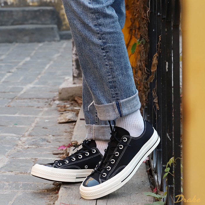 [Mã MABR245HV giảm 10% đơn 350K] Giày sneakers Converse Chuck Taylor All Star 1970s Space Racer 165471C