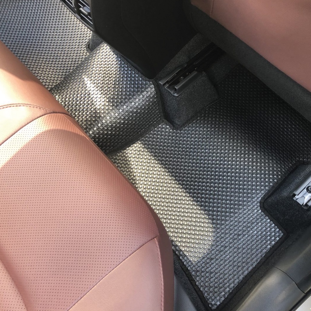 Thảm lót sàn KATA cho Toyota Cross