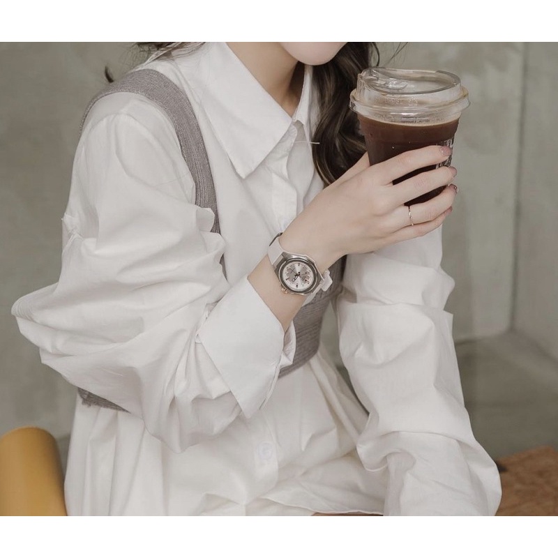 Đồng hồ nữ MSG-S500G series